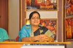 Jagadguru Adi Sankara Success Meet - 43 of 43