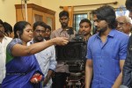 Jagadhamba Movie Opening - 66 of 152
