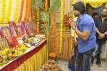 Jagadhamba Movie Opening - 72 of 152