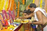 Jagadhamba Movie Opening - 77 of 152