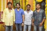 Jagadhamba Movie Opening - 83 of 152