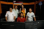 Jagadhamba Productions Movie Songs Recording - 2 of 23