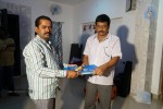 Jagadhamba Productions Movie Songs Recording - 9 of 23