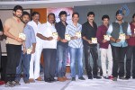 Jagame Maya Movie Audio Launch - 8 of 123