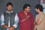 Jagame Maya Movie Audio Launch - 40 of 123