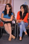 Jagame Maya Movie Logo Launch - 23 of 62