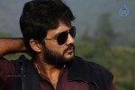 Jagame Maya Movie Logo Launch - 27 of 62