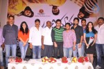 Jagame Maya Movie Logo Launch - 28 of 62