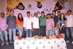Jagame Maya Movie Logo Launch - 31 of 62