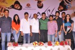 Jagame Maya Movie Logo Launch - 49 of 62