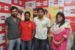Jagannatakam Movie Song Launch at 92.7 BigFM - 21 of 49