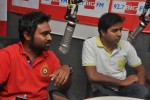 Jagannatakam Movie Song Launch at 92.7 BigFM - 37 of 49