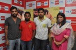 Jagannatakam Movie Song Launch at 92.7 BigFM - 40 of 49