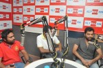 Jagannatakam Movie Song Launch at 92.7 BigFM - 47 of 49