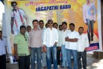 Jagapathi Babu Bday Celebrations - 34 of 73