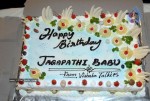 Jagapathi Babu Bday Celebrations - 38 of 73