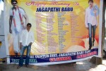 Jagapathi Babu Bday Celebrations - 39 of 73