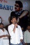 Jagapathi Babu Bday Celebrations - 73 of 73