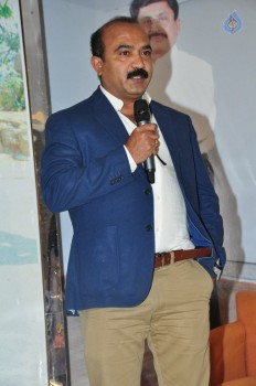 Jagapathi Babu Click Cine Cart Launch Photos - 44 of 52