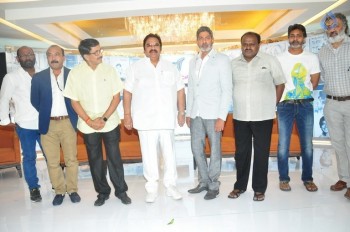Jagapathi Babu Click Cine Cart Launch Photos - 52 of 52