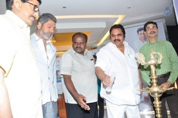Jagapathi Babu Click Cine Cart Launch Photos - 57 of 52