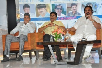 Jagapathi Babu Click Cine Cart Launch Photos - 60 of 52