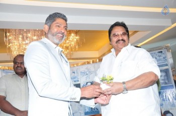 Jagapathi Babu Click Cine Cart Launch Photos - 63 of 52