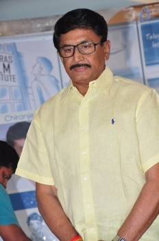 Jagapathi Babu Click Cine Cart Launch Photos - 23 of 52