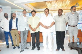 Jagapathi Babu Click Cine Cart Launch Photos - 28 of 52