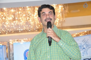 Jagapathi Babu Click Cine Cart Launch Photos - 43 of 52