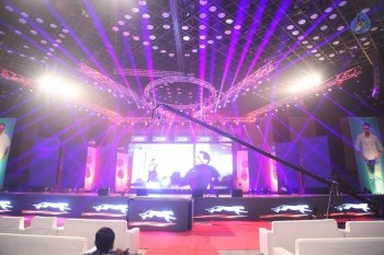 Jaguar Audio Launch 1 - 8 of 24