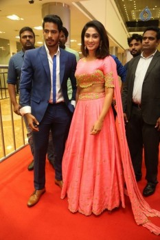 Jaguar Audio Launch 2 - 25 of 96