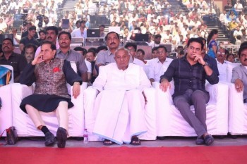 Jaguar Audio Launch 2 - 30 of 96