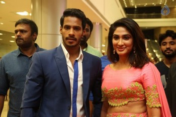 Jaguar Audio Launch 2 - 32 of 96