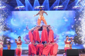 Jaguar Audio Launch 2 - 33 of 96