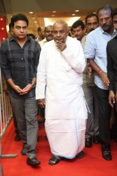 Jaguar Audio Launch 2 - 36 of 96