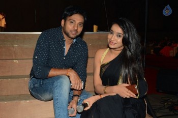 Jaguar Audio Launch 4 - 86 of 102