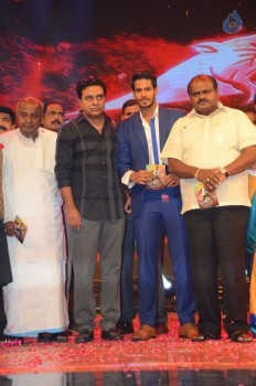 Jaguar Audio Launch 4 - 92 of 102