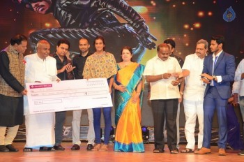 Jaguar Audio Launch 4 - 99 of 102