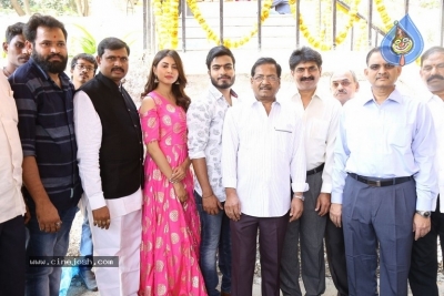 Jahnavi Creations Movie Opening Photos - 11 of 15