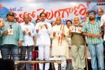 Jai Bolo Telangana Movie Audio Launch - 64 of 69