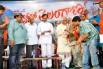 Jai Bolo Telangana Movie Audio Launch - 44 of 69