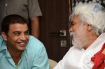 Jai Bolo Telangana Movie Unit Press Meet - 30 of 86