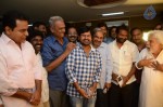 Jai Bolo Telangana Movie Unit Press Meet - 26 of 86