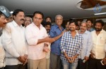 Jai Bolo Telangana Movie Unit Press Meet - 29 of 86