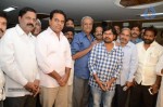 Jai Bolo Telangana Movie Unit Press Meet - 30 of 86