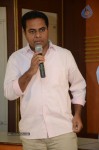 Jai Bolo Telangana Movie Unit Press Meet - 43 of 86