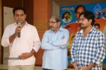 Jai Bolo Telangana Movie Unit Press Meet - 55 of 86