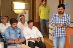 Jai Bolo Telangana Movie Unit Press Meet - 64 of 86