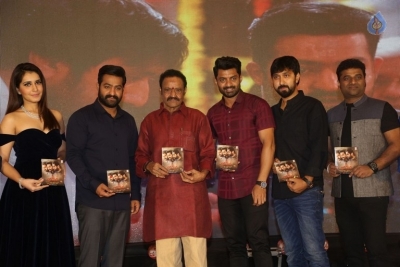 Jai Lava Kusa Movie Audio Launch - 4 of 63